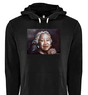 T. Morrison Hoodie T. Morrison Hoodie